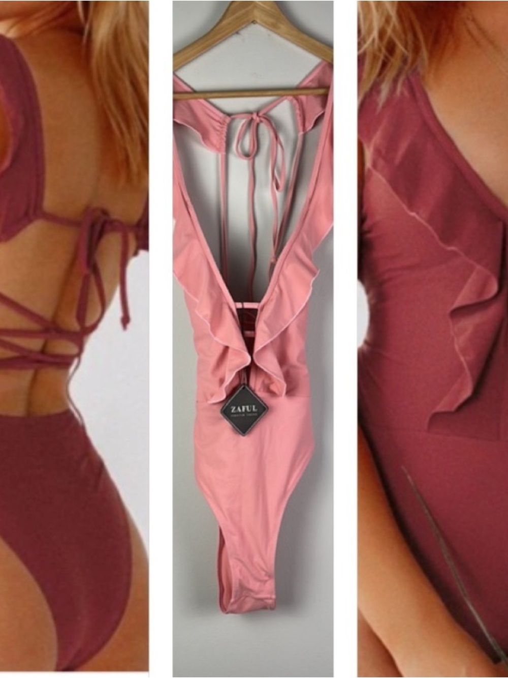 Intimates & Sleepwear Subcategory Identification